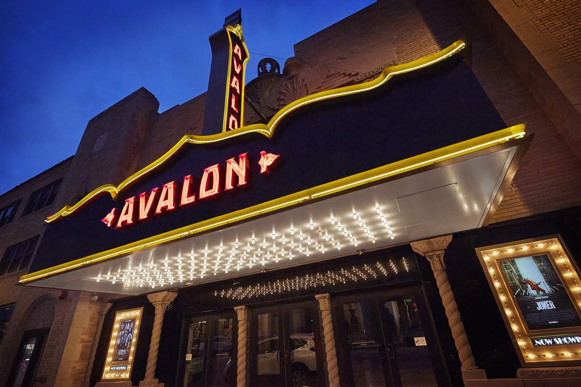 Bayview-Avalon-Theater