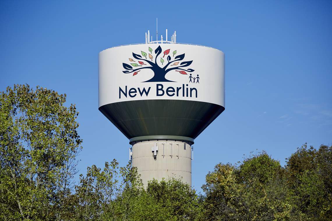 New-Berlin-Water-Tower