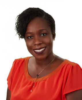 Gwladys Osakwe
