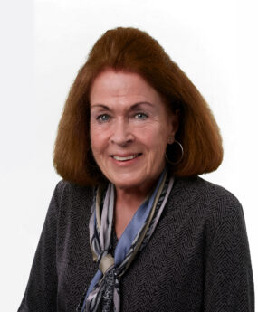Angie Sisk